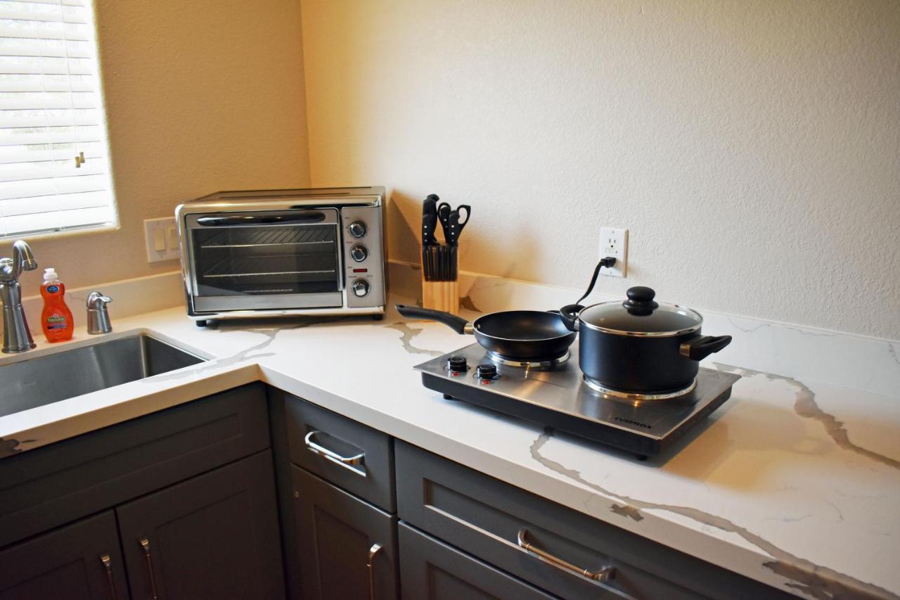 Falcon Cottage Pahrump Luaran gambar