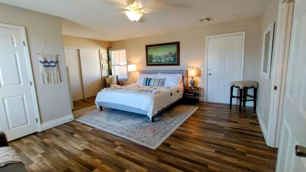 Falcon Cottage Pahrump Luaran gambar
