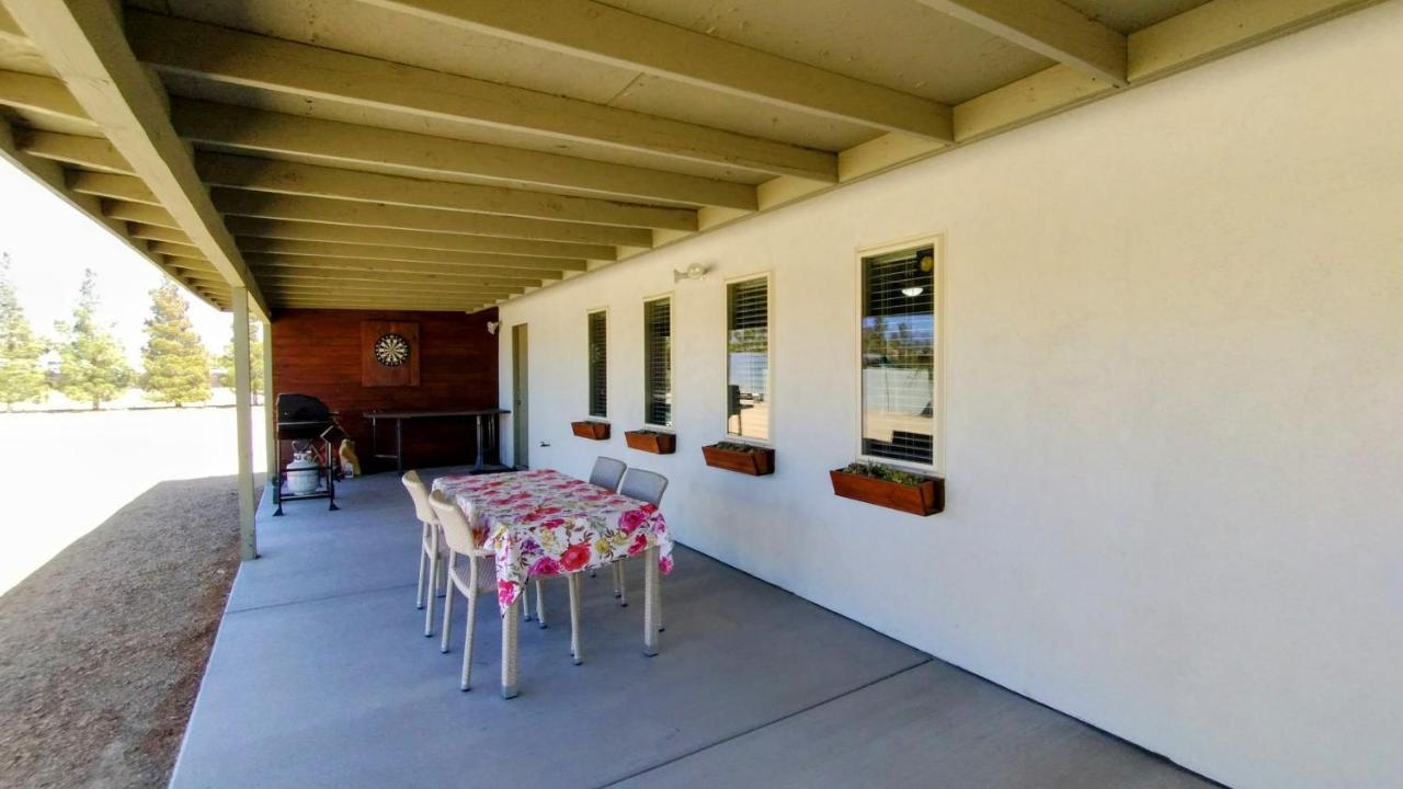 Falcon Cottage Pahrump Luaran gambar