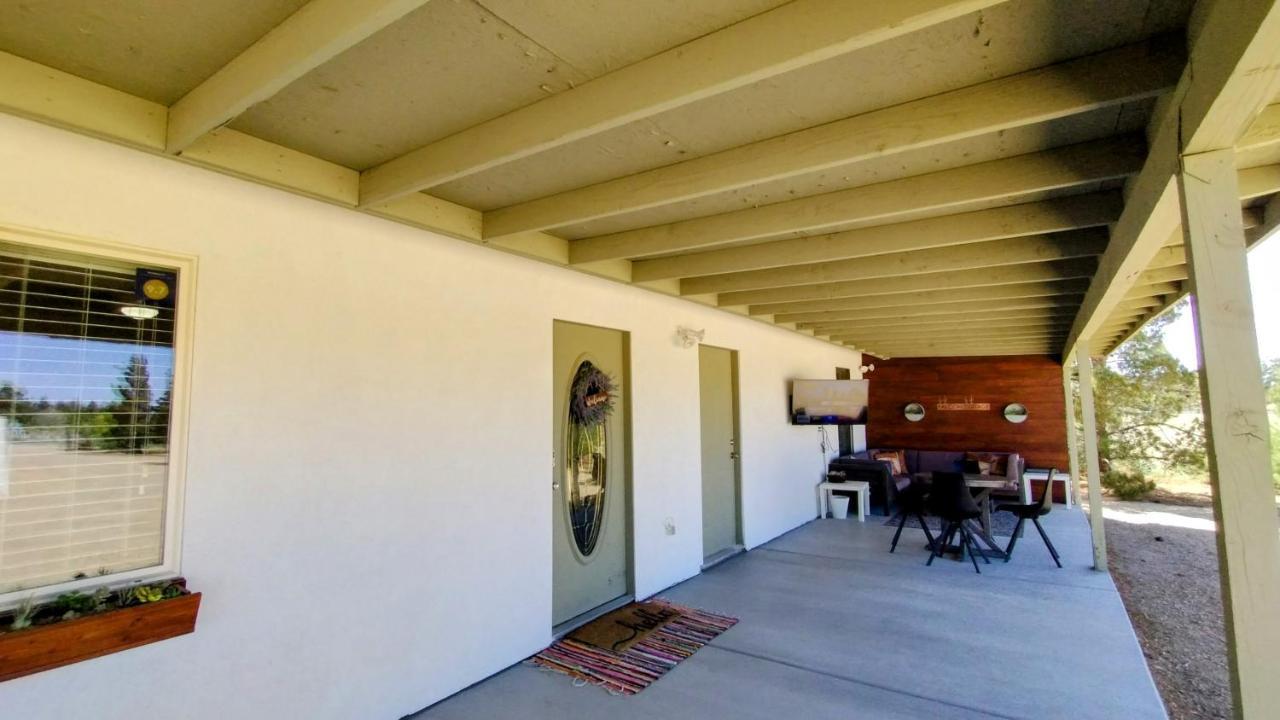 Falcon Cottage Pahrump Luaran gambar