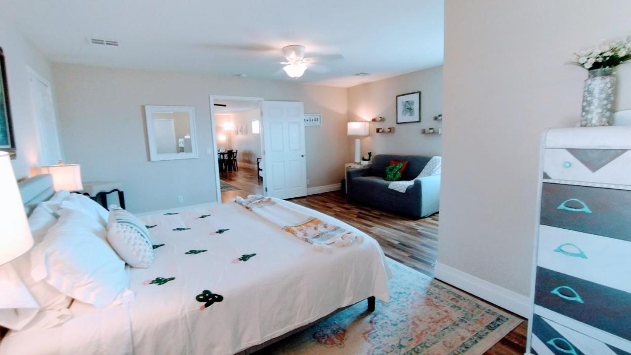 Falcon Cottage Pahrump Luaran gambar
